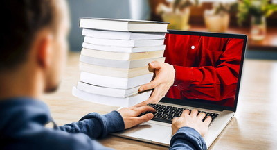 43% педагогов считают, что оценки в онлайн-учёбе бессмысленны