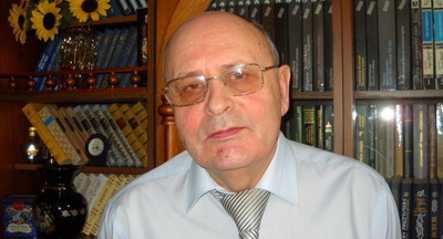 Ушёл, чтобы вернуться?