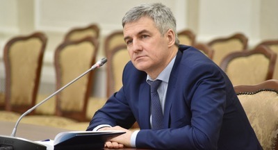 Глава Карелии подписал распоряжение о досрочном окончании учебного года