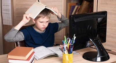 Министр просвещения признал неготовность школ к удаленному обучению