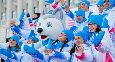 Оргкомитет Универсиады-2023 назвал 12 претендентов на роль талисмана соревнований