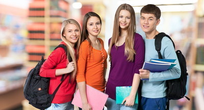 В Союзе педиатров России предложили продлить учебный год для старшеклассников до июня