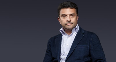 Писатель Архангельский, наш современник