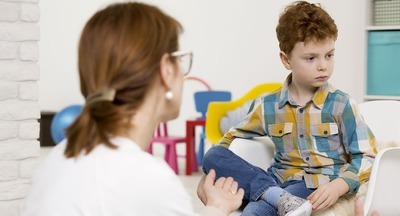 В условиях самоизоляции среди российских детей эксперты отмечают рост статистики РАС