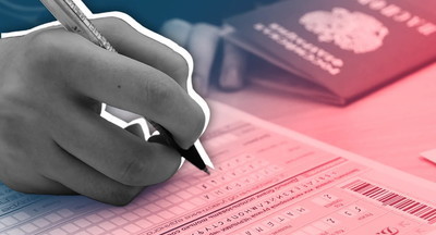 ЕГЭ в Брянской области решили провести в обычном режиме
