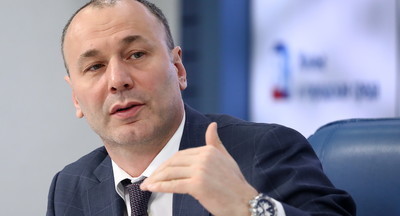 Анзор Музаев: «Все больше итоговых аттестаций и контрольных процедур будут переводиться в онлайн-формат, и движение в этом направлении ускорится»