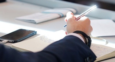 11-классники Удмуртии начнут приходить в школы на консультации с 18 мая