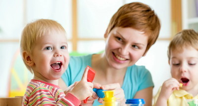 Путин предложил вдвое повысить размер пособия по уходу за ребенком