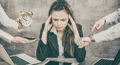 Нерабочий период закончился, напряжение в семьях выпускников нарастает