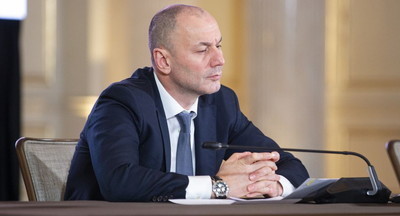 Анзор Музаев вошел в состав Совета при президенте РФ по реализации госполитики в сфере защиты семьи и детей