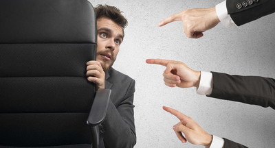 В Госдуме предложили штрафовать чиновников на 150 тысяч рублей за оскорбление граждан