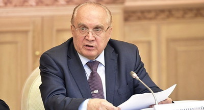 Ректор МГУ считает, что знания школьников можно оценивать по двум ЕГЭ