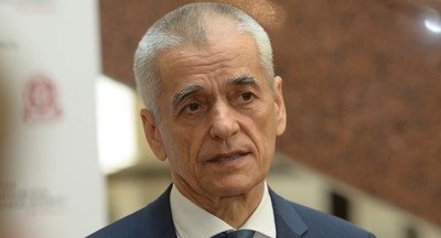 Геннадий  Онищенко прокомментировал перенос сроков ЕГЭ