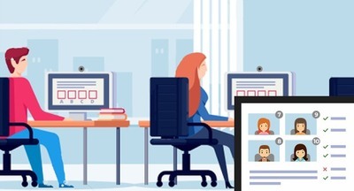 Минобрнауки допускает дистанционное проведение ЕГЭ