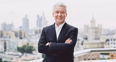 Сергей Собянин поблагодарил учителей Москвы за работу в удаленном формате