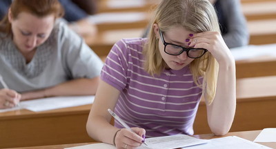 Роспотребнадзор подготовил рекомендации по проведению экзаменов