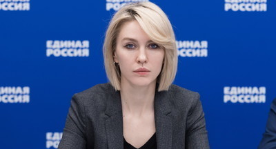 Алена Аршинова рассказала, как будет организован детский отдых на школьных каникулах