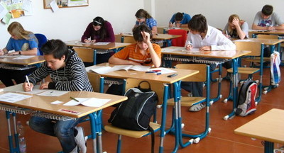 В школе должны учиться те дети, которые в этом нуждаются