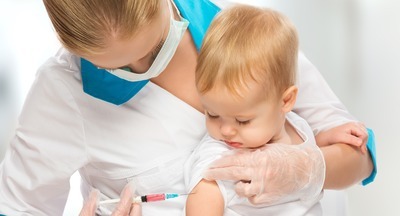  В России предложили не принимать детей без прививок в сады и школы