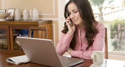 Эксперты назвали перспективные сферы для работы на удаленке