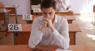 ЕГЭ будут сдавать только те, кто поступает в вузы