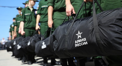 Военный призыв для поступающих в вузы в этом году отложат