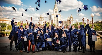 Когда будет всероссийский онлайн-выпускной в вузах