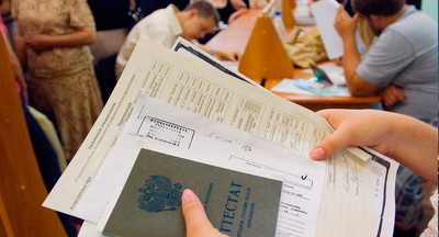 В Минпросвещении рассказали о порядке зачисления в колледжи