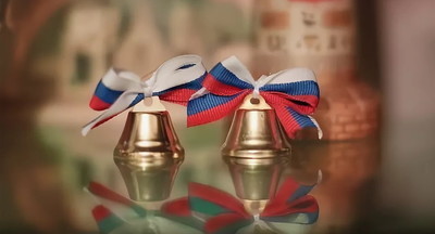 Всероссийский последний звонок для школьников пройдет 25 мая в режиме онлайн