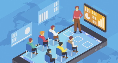 Андрей Фурсенко: дистанционное образование нужно как запасной вариант для экстремальных ситуаций