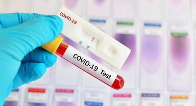 Нерационально и бессмысленно: Эксперт оценила идею тестировать школьников на COVID-19 перед экзаменом