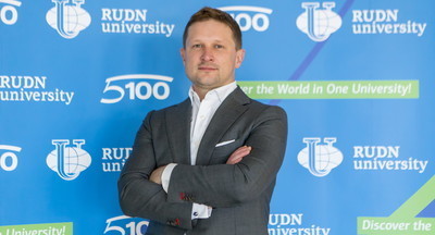 Ректором РУДН стал Олег Ястребов