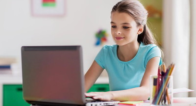 «Онлайн развивает у детей самостоятельность»