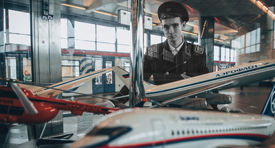 Российские школьники представят проекты цифрового локомотива, экранолёта и «зелёных» остановок