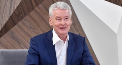 Сергей Собянин: прогулки для москвичей планируют разрешить по графику