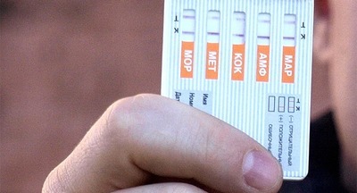  Школьников начнут тестировать на наркотики с 7 класса