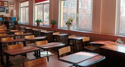 Подмосковные школы откроются для проведения ЕГЭ с 1 июня