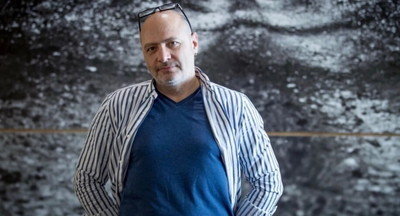 Дима Зицер: «Между школой и семьей пролегает граница»