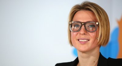 Яна Чурикова: Переход на дистанционное обучение помог наладить взаимопонимание между родителями и учителями