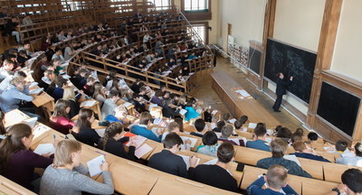 Устранение дефицитов образования вошло в национальный план по экономике