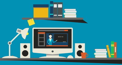 В Таджикистане выпускники готовятся к экзаменам онлайн