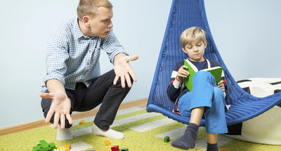 Российские ученые создали уникальный метод оценки самостоятельности детей