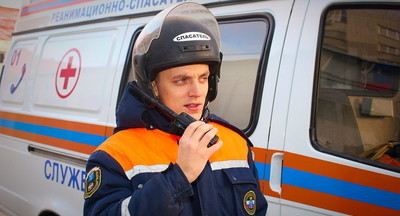 В двух районах Северной Осетии ввели режим ЧС после ливня