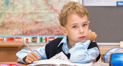 Парта – наш рулевой