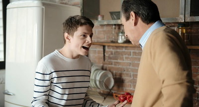 Семейные ссоры стали главной проблемой учеников при подготовке к ЕГЭ