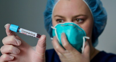 В Калининграде выявили коронавирус у педагога, которая готовила выпускников к ЕГЭ