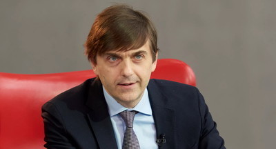 Сергей Кравцов: Июль признан самым безопасным периодом для проведения экзаменов