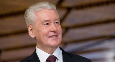 Сергей Собянин: С 9 июня в Москве снимается режим самоизоляции, отменяются пропуска и график прогулок