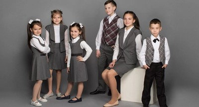 В Республике Башкортостан введут школьную форму единого образца в пилотных муниципалитетах