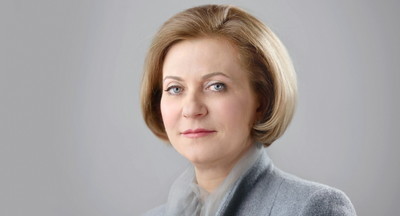 Анна Попова: Надеемся, что 1 сентября дети вернутся в школу